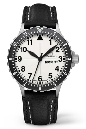 Damasko DK47 Automatic Watch