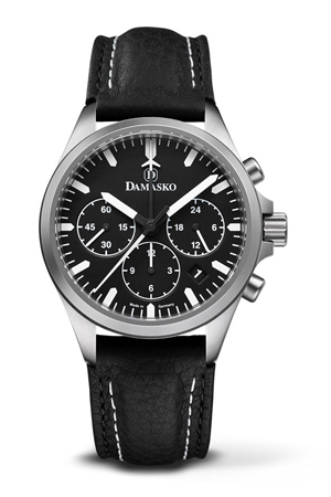 Damasko DC76 Automatic Chronograph Watch