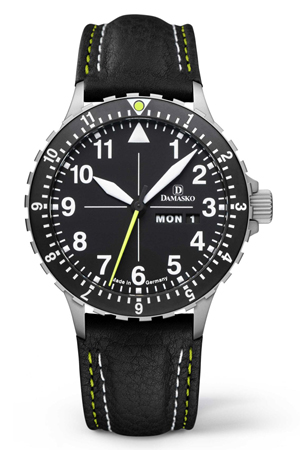 Damasko DK46 Automatic Watch